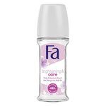 FA Brightening & Care Violet & Jasmine Antiperspirant Roll-On 50ml,6281031255421,