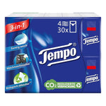 Tempo Tissues (Pack Of 30) Each 10 Count,7322540788709