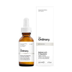 The Ordinary Retinol 0.2% In Squalane Serum 30ml,769915193985