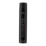 Schwarzkopf Professional Silhouette Classic Formula Invisible Super Hold Hair Spray 750ml,4045787300147