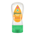 Johnson's Baby Fresh Blossom Scent Hydrating Oil Gel 200ml,3574661665795