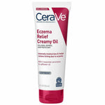 CeraVe Eczema Relief Lightweight Creamy Oil 236ml,3606000559516