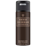 David Beckham Intimately Deodorant Spray For Him 150ml,5012874248582