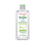 Simple Kind To Skin Micellar Cleansing Water 200ml,8712561669825