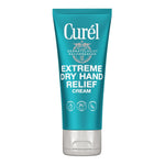 Curel Extreme Dry Hand Relief Cream 88ml,019045273805
