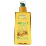 Garnier Fructis Avocado, Olive & Almond Oils Triple Nutrition Marvelous Oil 150ml,603084491940
