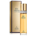 Elizabeth Taylor White Diamonds Eau De Toilette For Her 100ml,719346022705,