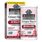 Garden Of Life Dr. Formulated Probiotics Urinary Tract+ 60 Veg Capsules,658010120067,
