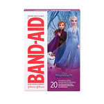 Band-Aid Brand Adhesive Bandages 20 Count,381371163175