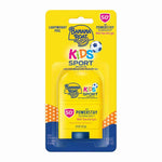 Banana Boat Kids Sport Powerstay SPF 50+ Sunscreen Stick 14.2g,079656024692