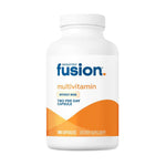 Bariatric Fusion Multivitamin Without Iron 180 Capsules,858208007778