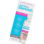 Bye Bye Blemish Acne Drying Lotion, Reduce Pimples Overnight 1oz, 1-Pack,