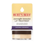 Burt's Bees Overnight Intensive Lip Treatment 7.08g,792850901605