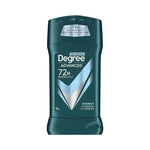 Degree Men Advanced Everest Antiperspirant Deodorant Stick 76g,079400223821