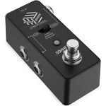 Donner ABY Box Line Selector AB Switch Mini Guitar Effect Pedal True Bypass,