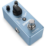 Donner Chorus Pedal, Tutti Love Analog Chorus Effect Classic Warm Chorus For Electric Guitar True Bypass,