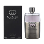 Gucci Guilty Pour Homme Eau De Toilette For Him 90ml,737052339047,