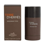 Hermes Terre D'Hermes Deodorant Stick For Him 75ml,