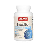 Jarrow Formulas Inositol 750mg 100 Veg Capsules,790011010241