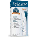 Kelo-cote Advanced Formula Scar Gel, 10 Gram,