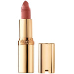 L'Oreal Paris Makeup Colour Riche Original Creamy, Hydrating Satin Lipstick, 840 Nature's Blush, 1 Count,