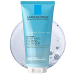 La Roche-Posay Toleriane Purifying Foaming Facial Cleanser, Oil Free Face Wash For Oily Skin And For Sensitive Skin With Niacinamide, Pore Cleanser Won T Dry Out Skin, Unscented,