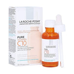 La Roche-Posay Pure Vitamin C10 Serum 30ml,3337875660570