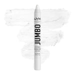 NYX Professional Makeup Jumbo Milk White Eye Pencil 5g,800897115029