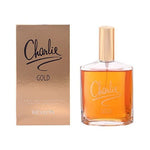 Revlon Charlie Gold Eau De Toilette For Her 100ml,5000386120359