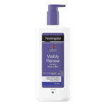 Neutrogena Norwegian Formula Visibly Renew Firming Body Lotion 400ml,3574661200019