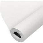 ONine Leather Repair Patch Leather Repair Tape, 12 X 48 Inches Leather Repair Patch For Furniture,Vinyl Repair Kit Leather Couch Patch For Sofas, Furniture, Car Seats(White-Litchi Grain),