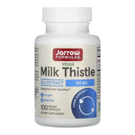 Jarrow Formulas Milk Thistle 30:1 Extract 150mg,790011140030