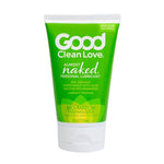 Good Clean Love Almost Naked 95% Organic Water Based & Aloe Personal Lubricant 118ml,893268000604
