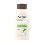 Aveeno Positively Radiant Lightly Scented Exfoliating Body Wash Replenishes Dull, Dry Skin 532ml,381371170241