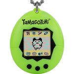 Tamagotchi Original - Neon (Updated Logo),045557429263