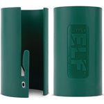 The Original Little ELF Gift Wrap Cutter (2-Pack) | As Seen On Shark Tank | Holiday Wrapping Paper Cutter,