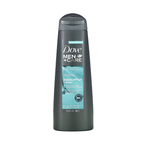 Dove Men +Care Eucalyptus + Birch Revitalizing 2-In-1 Shampoo + Conditioner 355ml,079400475510,