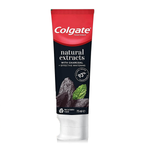 Colgate Natural Extracts Charcoal + Effective Whitening Toothpaste 75ml,6920354823152