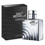 David Beckham Respect Eau De Toilette For Him 90ml,3614223627042,