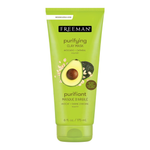 Freeman Avocado + Oatmeal Nourish Purifying Clay Mask 175ml,072151452229,