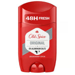 Old Spice Original Deodorant Stick 50ml,4084500490543