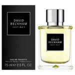 David Beckham Instinct Eau De Toilette For Him 75ml,5012874248872