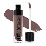 Wet N Wild Megalast Catsuit Matte Liquid Lipstick, Brown Toffee Talk | Lip Color Makeup | Moisturizing | Creamy | Smudge Proof,