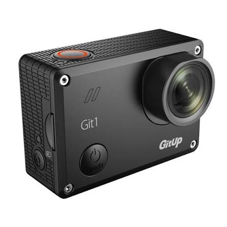 Action Cameras