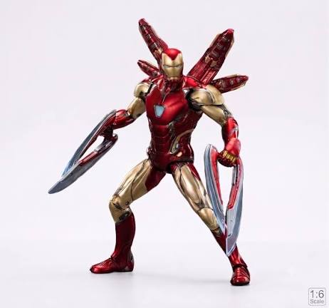 Action Figures