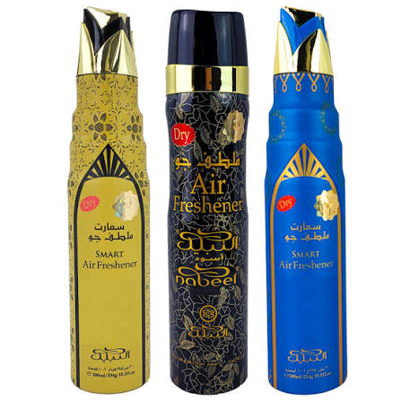 Air Fresheners Sets
