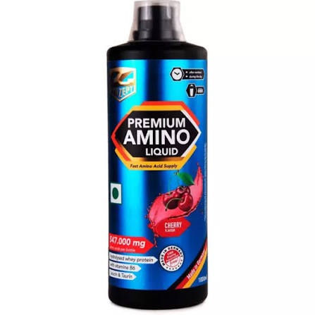 Amino Acids