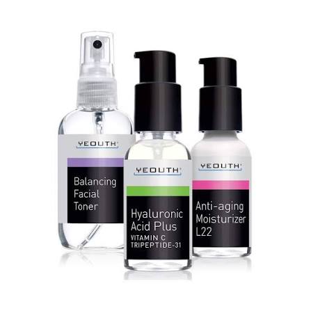 Anti-Aging Sets