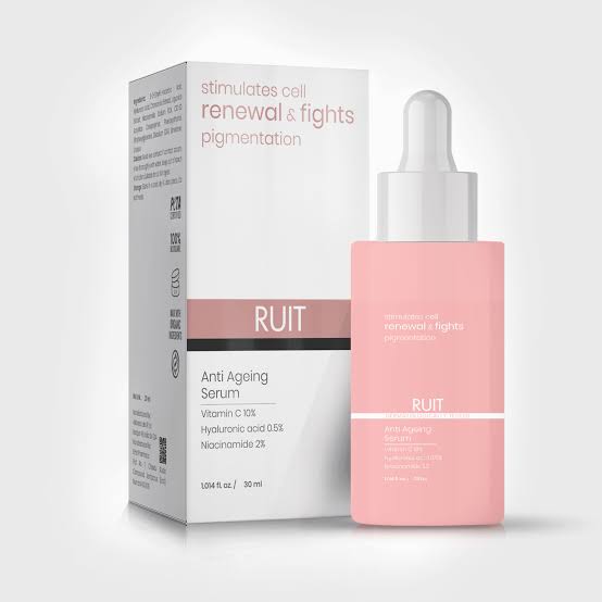 Anti-Aging Serums