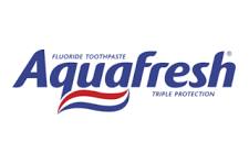 Aquafresh